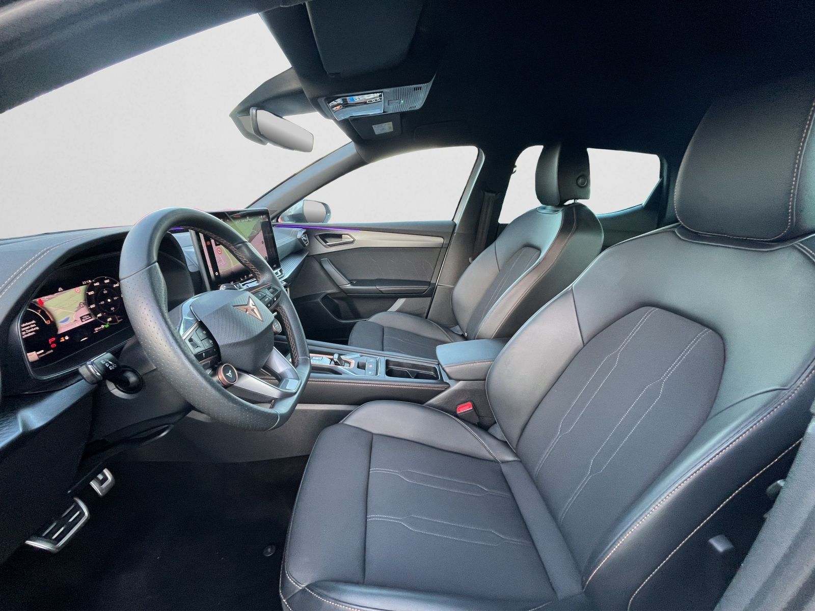 Cupra Leon - Bild 12