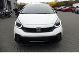 Honda Jazz 1,5i-MMD Hybrid Advance Sport Neu - gebrauchte Honda Jazz aus dem Jahr 2024