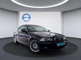 BMW 330 Ci Aut M-Tech LPG XENON*NAVI*LEDER*HiFi - mit LPG-Antrieb: Roadster