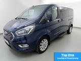 Ford Tourneo Custom 2.0 Aut. 320 L2 Titanium iACC+AHK - Ford Tourneo Custom mit Anhängerkupplung