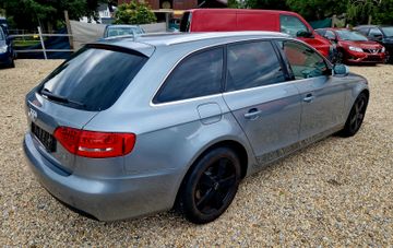 Audi A4 - 6