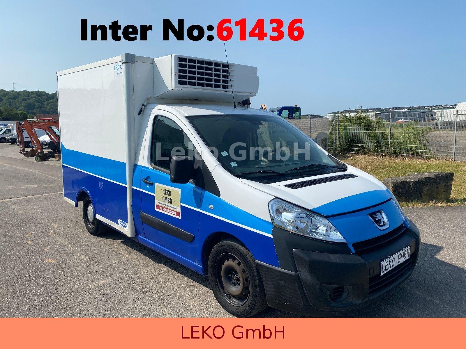 Peugeot Expert  2,0 HDI Thermo King Bis -28C