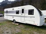 Adria Adora 673 PK - Adria Wohnwagen