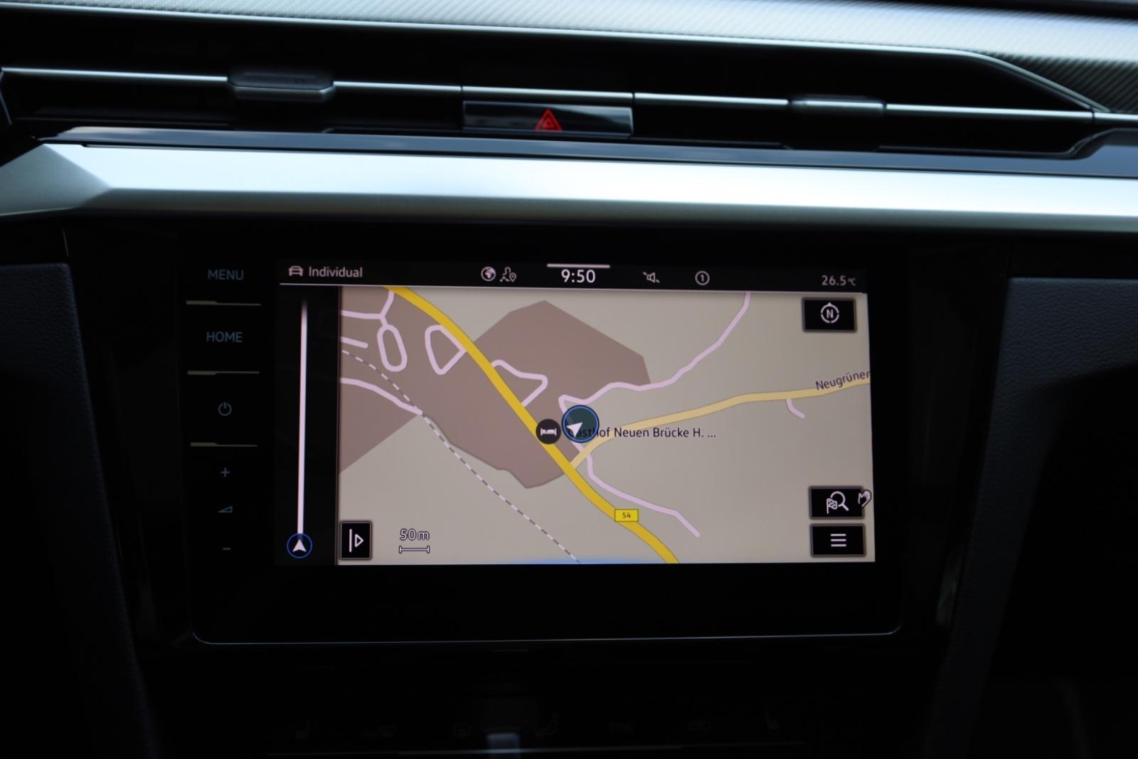 Volkswagen Arteon 2.0 TDI DSG SB/Elegance/PANO/KAM/TRAVEL/V, миниатюра 23