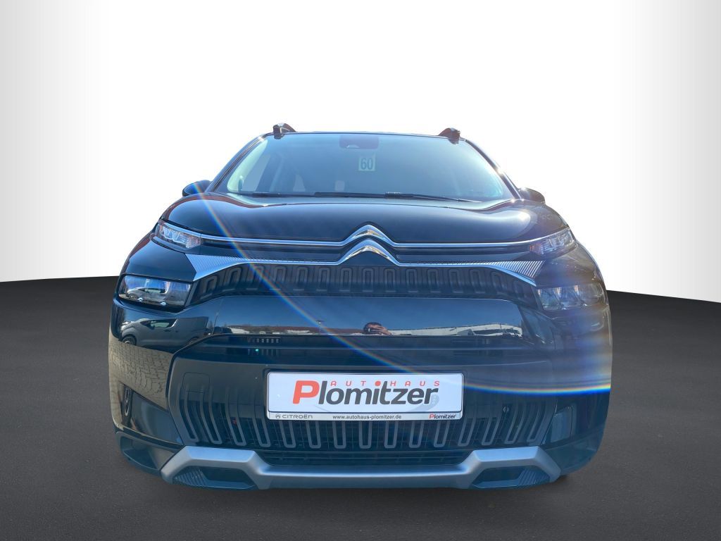 Fahrzeugabbildung Citroën C3 Aircross PureTech 110 PLUS *Allwetter*Navi*