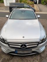 Mercedes-Benz E350d AMG line 9G Tronic V6 258PS Full+Ful... - Mercedes-Benz E 350 in Kassel