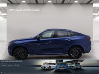 BMW X6 M - Vorschau Bild 2