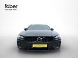 Volvo V60 D3 "R Design" Automatic - gebrauchte Volvo V60 aus dem Jahr 2020