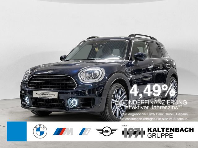 MINI Countryman Cooper ALL4 Chili SHZ SPORTSITZ(E)