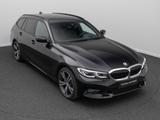 BMW 320e xD Sport Line DAB Laser HUD HiFi Panorama - BMW 320 mit Hybrid-Antrieb: Kombi
