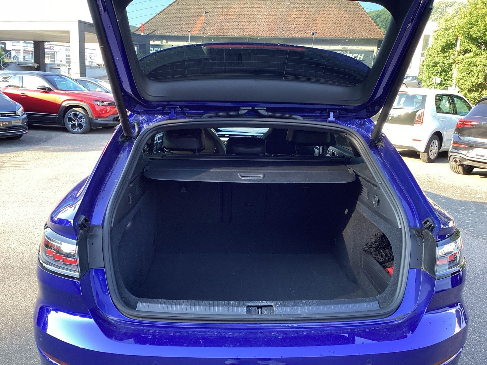 Volkswagen Arteon - Bild 15