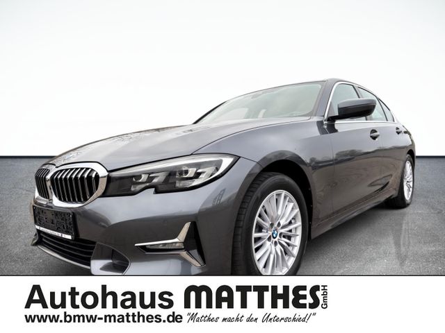 BMW 330 i HIFI-Lautsprechersystem Rückfahrkamera Sit