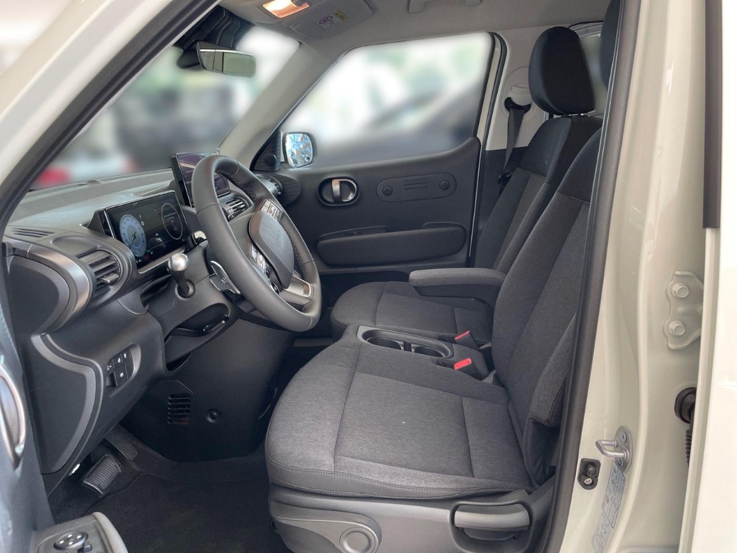 Hyundai INSTER – Bild 7