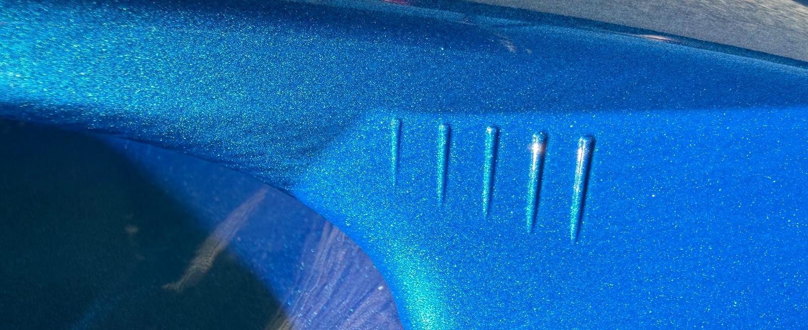 Ford Focus Titanium Sportsitze Sport Lenkrad