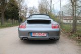 Porsche 911/997 Carrera Cabriolet Handschalter - Porsche aus 2005: 911