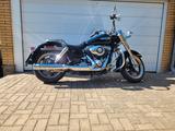 Harley-Davidson Dyna Switchback - HARLEY-DAVIDSON DYNA