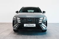 Hyundai TUCSON - Vorschau Bild 9