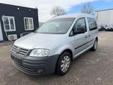 Volkswagen Caddy Life 1.9 TDI *TÜV 12/26* - gebrauchte VW Caddy aus dem Jahr 2006