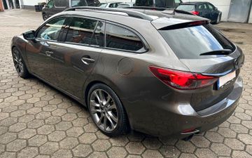 Mazda 6 - 5