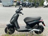 Piaggio 1+ E-Roller 25 Kmh Führerschein frei - MOFA AUTOMATIK