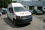 Volkswagen T6 Transporter Kasten-Kombi Kasten Hochdach lang - Angebote entsprechen deinen Suchkriterien