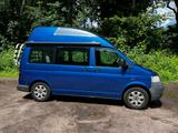 Volkswagen T5 Multivan - gebrauchte VW T5 Multivan aus dem Jahr 2006