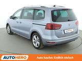 Seat Alhambra 1.4 TSI Xcellence Aut.*NAVI*BI-XENON* - Seat Alhambra 7-Sitzer