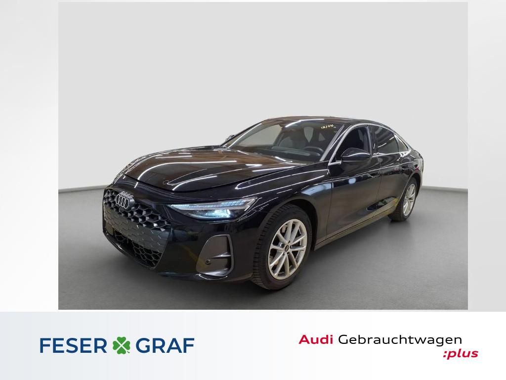 Image of Audi A6