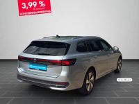Volkswagen Passat Variant - Vorschau Bild 4