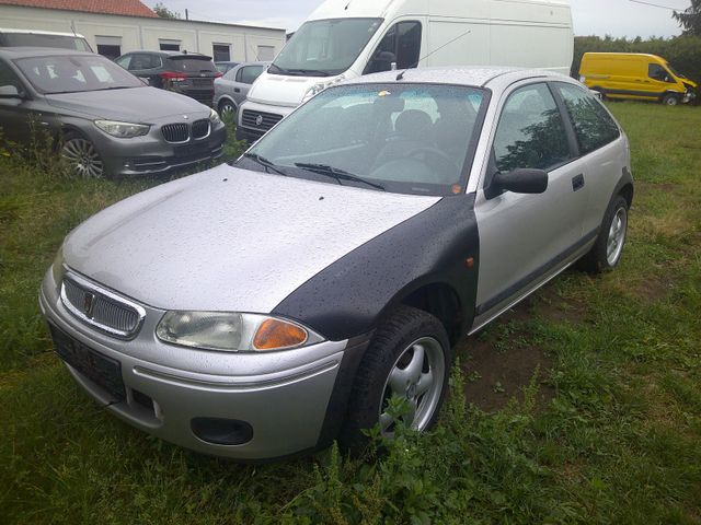 Rover 25 Rover 25 Celeste
