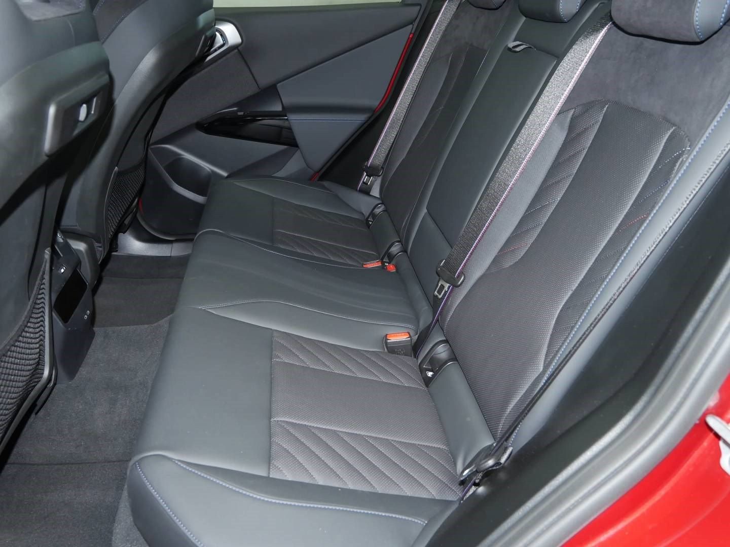 BMW X3 M50 - Bild 9
