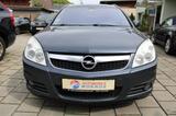 Opel Vectra 1.9 CDTI Caravan Edition Plus Leder Klima - Opel Vectra aus 2008: Kombi