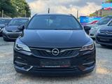 Opel Astra ST 1.5 Diesel 77kW Edition*Tüv Neu*Euro 6 - Opel Astra: Eu