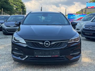 Opel Astra - 2