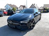 Mercedes-Benz CLA 220 CLA SB VOLL/AMG/PANORAMA/SITZBELÜFTUNG/K - Mercedes-Benz CLA 220 aus 2020