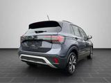 Volkswagen T-Cross 1.0 TSI DSG Life LED+Kamera+App+Climatr+ - VW T-Cross in Ludwigshafen