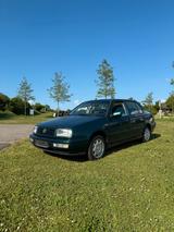 Volkswagen VW Vento 1,8L - Volkswagen Vento Benziner Gebrauchtwagen