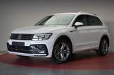 Volkswagen Tiguan 2.0 TSI 4Motion DSG R line Navi/ACC/Kamer - Volkswagen Tiguan in Braunschweig