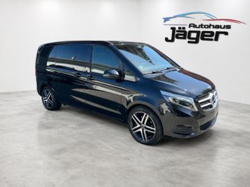Mercedes V 250 - 2