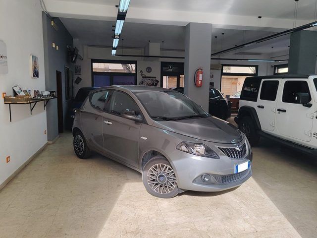 Inne LANCIA Ypsilon 1.0 FireFly 5 porte S&S Hybrid Pl