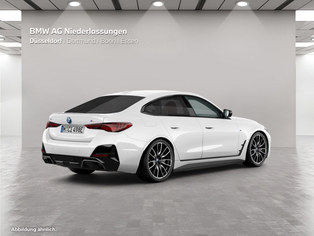 BMW i4 - Bild 5