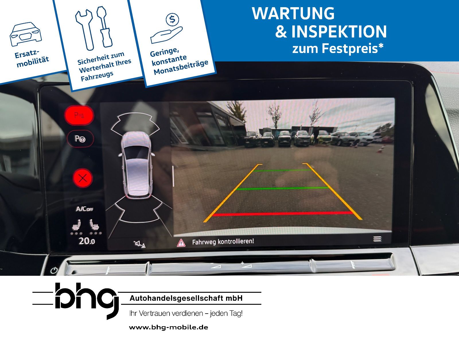 Volkswagen Golf - Bild 18