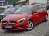 Mercedes-Benz A 180 URBAN nur65.000km/Leder/Navi/Xenon/SHZ/AHK - Mercedes-Benz: 6x6