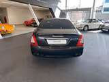 Maserati Quattroporte S*VAT*Wenig KM*Bose* - Maserati Gebrauchtwagen von 2008