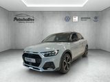 Audi A1 citycarver 35 TFSI edition one S tronic - Audi A1: Edition