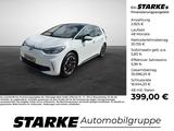 Volkswagen ID.3 Pure  Standheiz Navi LED Kamera PDC LM Temp - Volkswagen ID.3 aus 2025