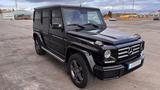 Mercedes-Benz G 350 GARANTIE MB 100 - Mercedes-Benz G 350 von privat