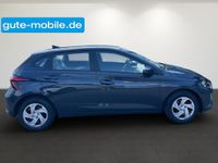 Hyundai i20 - Vorschau Bild 3