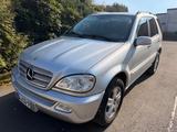 Mercedes-Benz ML 350 Final Edition Final Edition - Mercedes-Benz ML 350 in Wuppertal