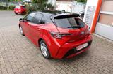 Toyota Corolla 1,8l Hybrid Style 5J Garantie - Toyota Corolla Gebrauchtwagen in Berlin